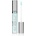 Barry M That's Swell! блясък за устни за по-голям обем с охлаждащ ефект цвят Cooling 2.5ml