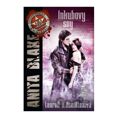 Anita Blake 12 - Inkubovy sny