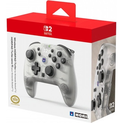 HORI HORIPAD Wireless Turbo 4961818042698