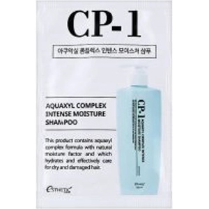 Esthetic House CP-1 Aquaxyl Complex Intense Moisture Shampoo (sample) - Хидратиращ шампоан без сулфати 8ml (sample)