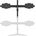 Multibrackets M Dual Stand 24 (7350022737426)