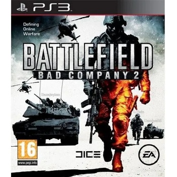 Electronic Arts Battlefield Bad Company 2 (PS3)