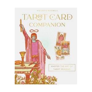 Tarot Card Companion (ISBN: 9781923208094)