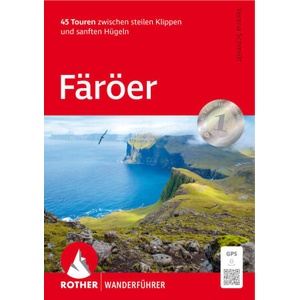 Färöer | Verena Schmidt (ISBN: 9783763348817)