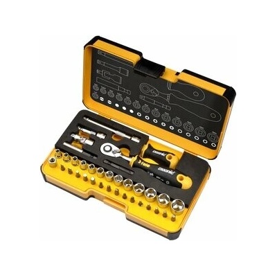 Felo Ráčnové ZÁSUVKY A BITKY 1/4 R-GO XL-SET - FL05783616
