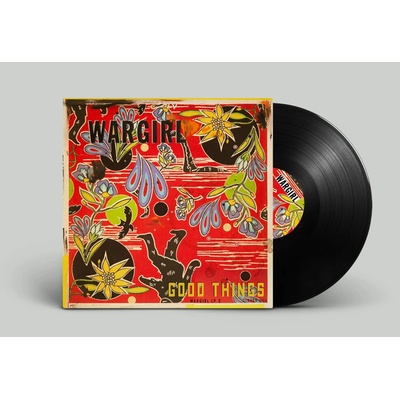 Wargirl: Good Things LP