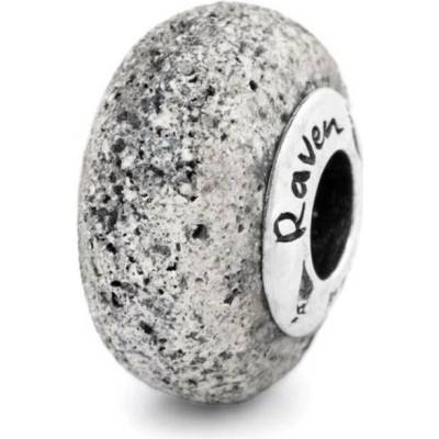 Korálek Malta LE - Black Raven Beads