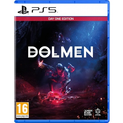 Dolmen (D1 Edition)