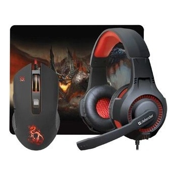 Defender Devourer MHP-006 52006