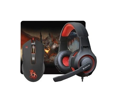 Defender Devourer MHP-006 52006