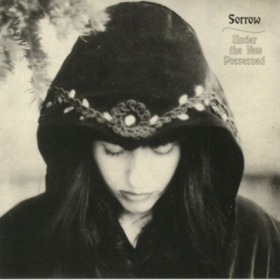 Under the Yew Possessed - Sorrow CD