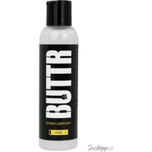 BUTTR Sperm White Lubricant 150 ml