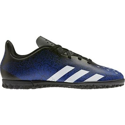 adidas Predator Freak.4 TF Jr modré