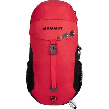 Mammut First Trion black/inferno