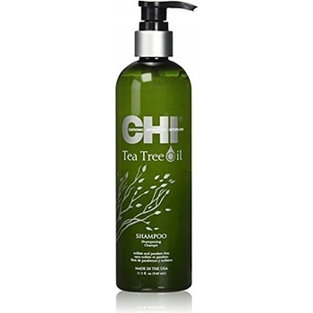 CHI Tea Tree Oil 340 ml hydratačný šampón