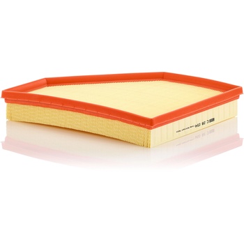 Mann-filter Въздушен филтър mann-filter c 28 054