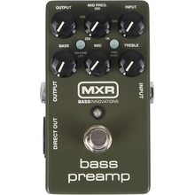MXR M81