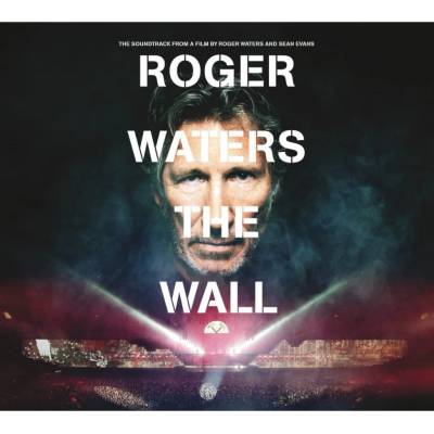 Waters Roger - Roger Waters The Wall CD