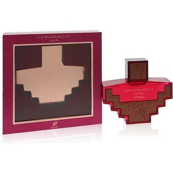 Image 1 of Afnan Ornament Purple Allure EDP 100 ml