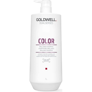 Goldwell Dualsenses Color Brilliance Fade Stop Shampoo 1000 ml