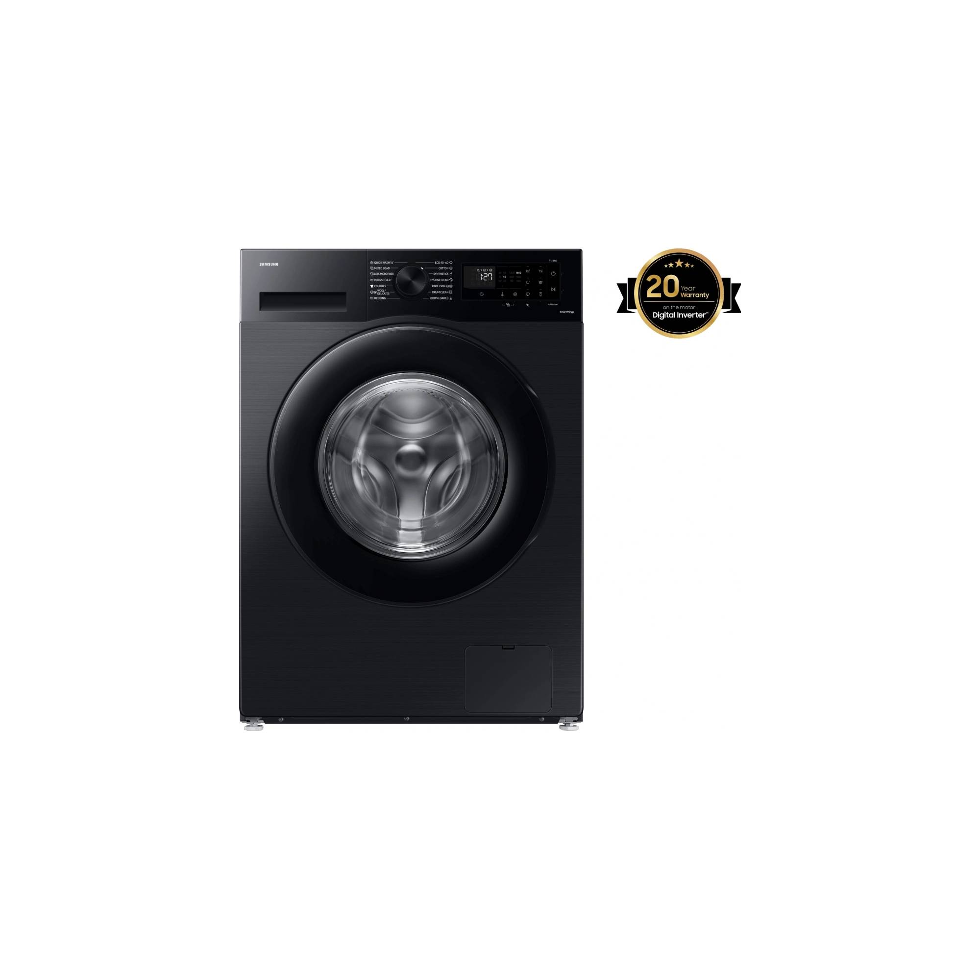 Samsung WW80CGC04DAB
