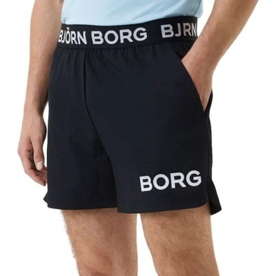 Björn Borg Мъжки шорти Björn Borg Short Shorts - black beauty