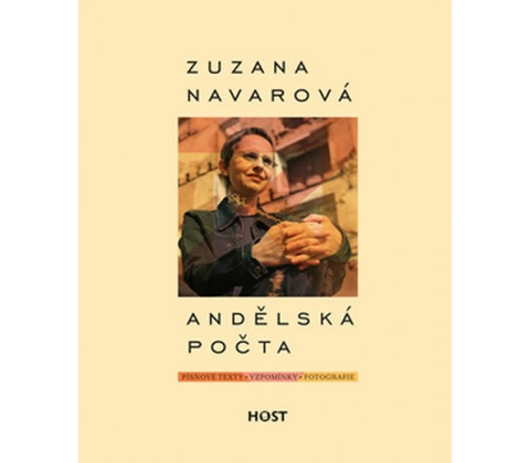 Andělská počta