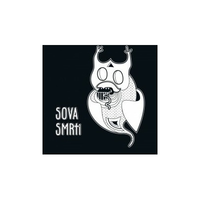 Sova smrti - Sova smrti Digipack CD