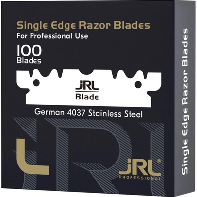 JRL Single edge razor blade 100 ks – Sleviste.cz