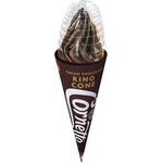 Сладолед Cornetto шоколад Algida 260мл