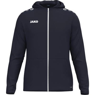Jako One Hooded modrá