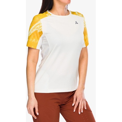 Schoffel Shirt Valbella dámské whisper white