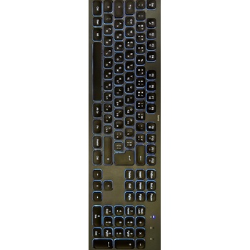 Hama CK-400 HU (173058)