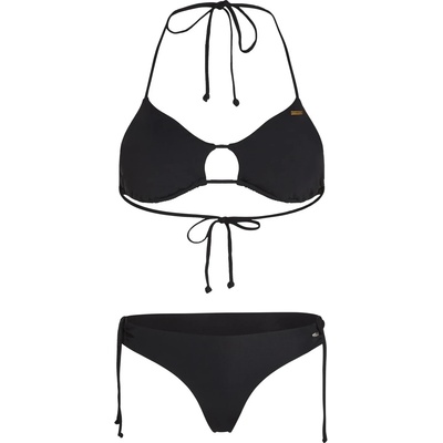 O'Neill Дамски комплект бикини O'Neill Women's Madrid Jensen Bikini Set Bikini - Black Out - размер 36 (EU) (150-6549-0112)