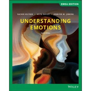 Understanding Emotions | Keith Oatley (ISBN: 9781119657583)