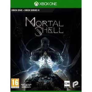 Playstack Mortal Shell (Xbox One)