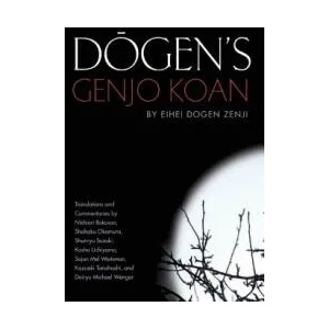 Dogen's Genjo Koan | Eihei Dogen Zenji (ISBN: 9781582438276)