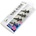 Graphtech PRU-4004-BK Тунинг част за китара (GT PRU 4004 BK)