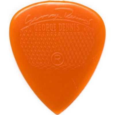 George Dennis Sharp 1,05mm - trsátko – Zboží Mobilmania