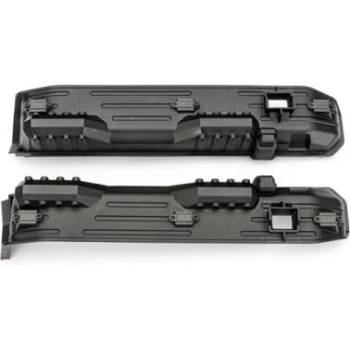 Traxxas калник (комплект) (за каросерии без скоби)