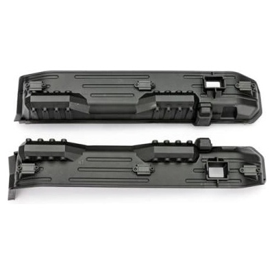 Traxxas калник (комплект) (за каросерии без скоби)