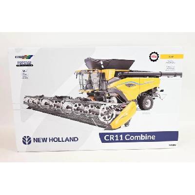 TOMY Britains kombajn New Holland CR11 1:32
