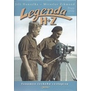 Knihy Legenda H+Z - První cesta - Hanzelka Jiří, Zikmund Miros