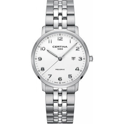 Certina 035.410.11.012.00