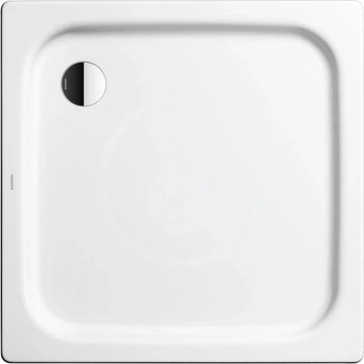 Kaldewei Ambiente Duschplan 422-1 120 x 120 cm 432200013001