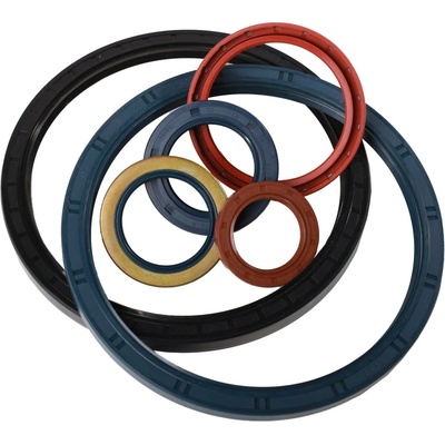 Gufero 50,8 x 60,33 x 4,78 WAS BLUE , TECHNOX
