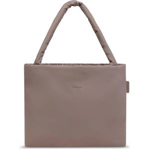 Kapten & Son Чанта за рамо Kapten & son Women's Norva 2in1 Shopper 23 Shoulder bag - Muted Rose / Leo - размер 23 l (510-7792-0411)