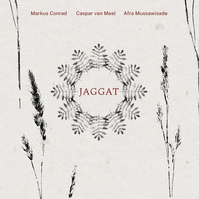 Markus Conrad - Jaggat LP