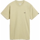 Vans Left Chest Logo