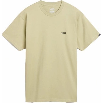 Vans Left Chest Logo